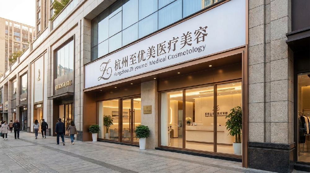 杭州至优美医疗美容